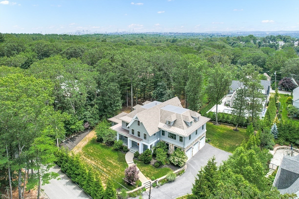 Photo: 6 Ledgewood Road, Winchester, MA