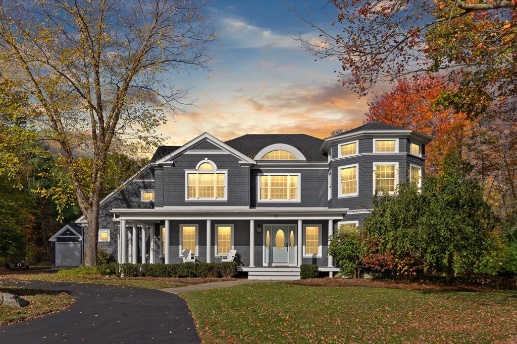 Photo: 22 Flyaway Pond Dr, Easton, MA