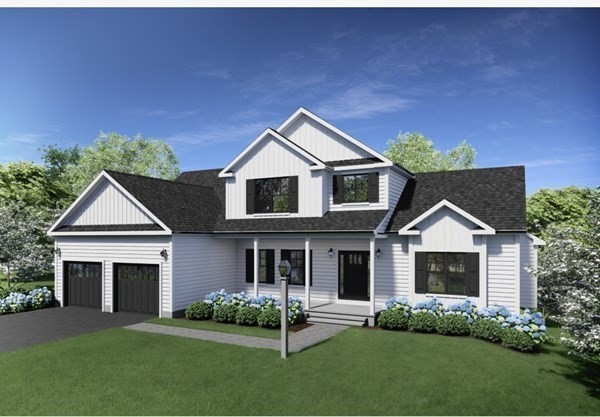 Photo: 267 R S. Main Street, Hopedale, MA