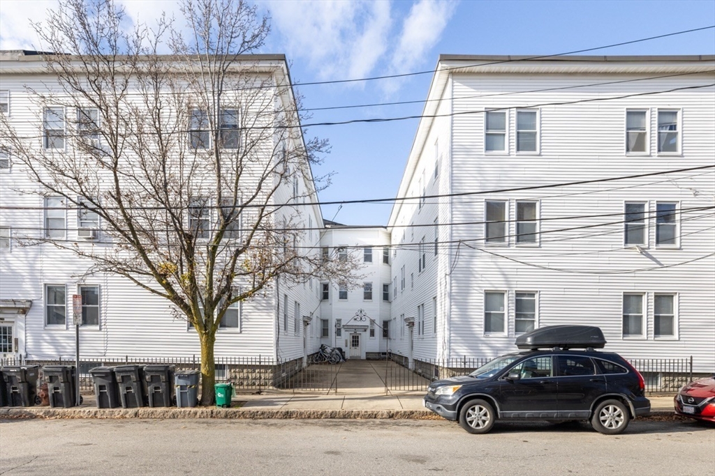 Photo: 8 Craigie St., Somerville, MA
