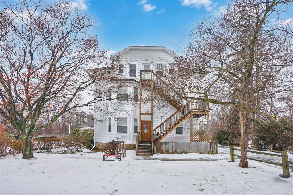 Photo: 1730 Main St, Agawam, MA