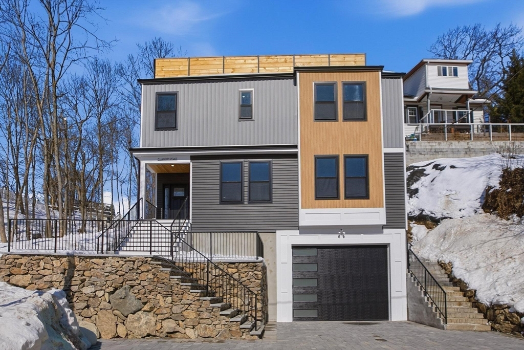 Photo: 25 Landry Road, Medford, MA