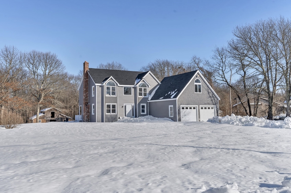 Photo: 2625 Lewis St, Dighton, MA