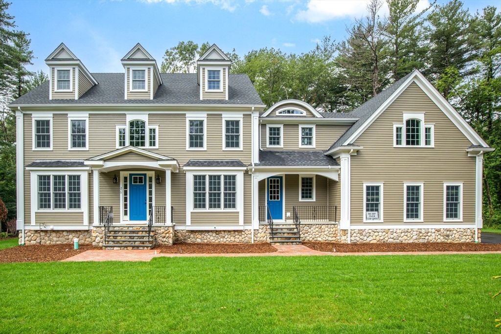 Photo: 262 Meadowbrook Rd, Dedham, MA