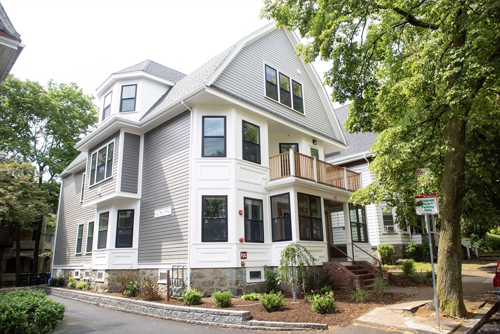 Photo: 53 Quint Avenue, Boston, MA