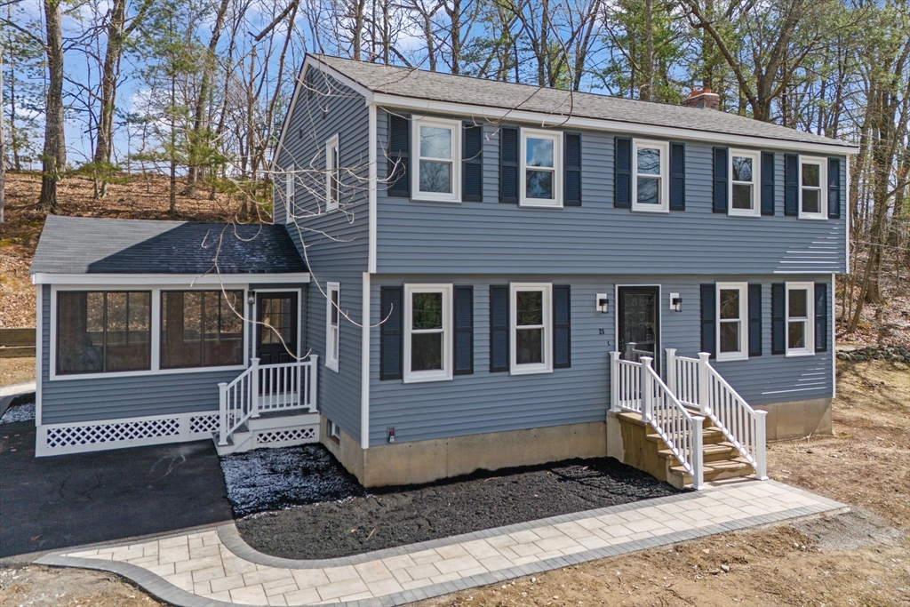 Photo: 25 Rock Rd, Tyngsborough, MA