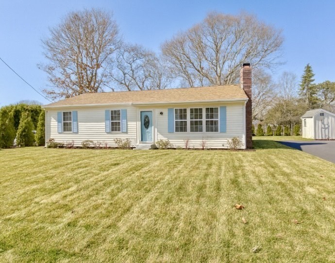 Photo: 20 Swallow St, Falmouth, MA