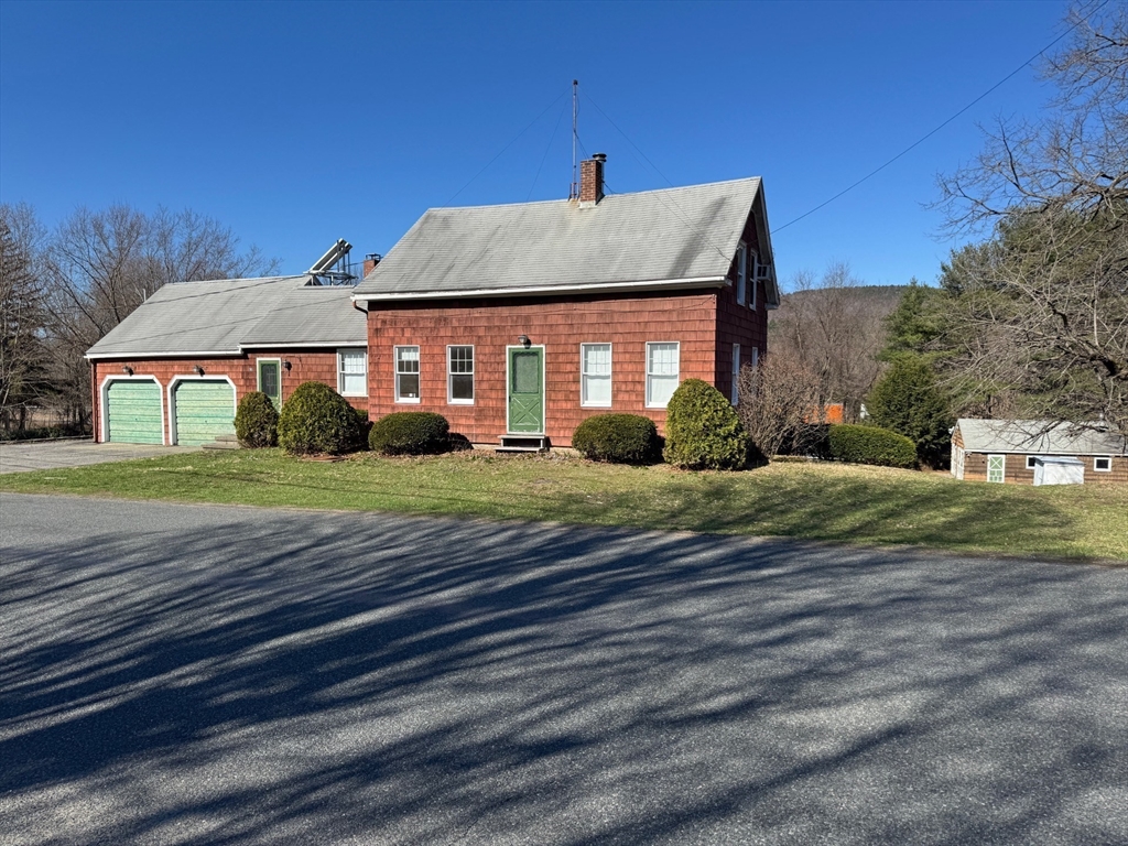 Photo: 96 Bald Mountain Rd, Bernardston, MA