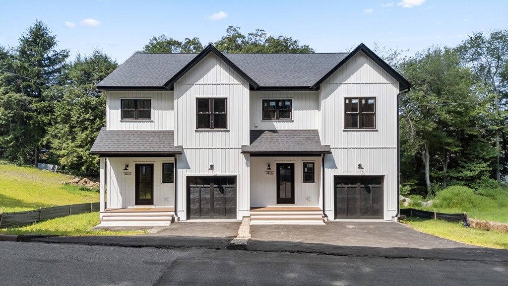 Photo: 740 Burncoat St., Worcester, MA