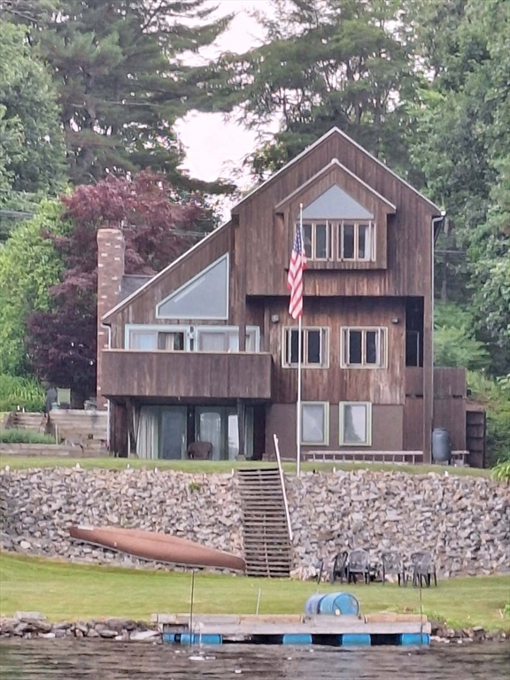 Photo: 37 Wilson Ave, Spencer, MA