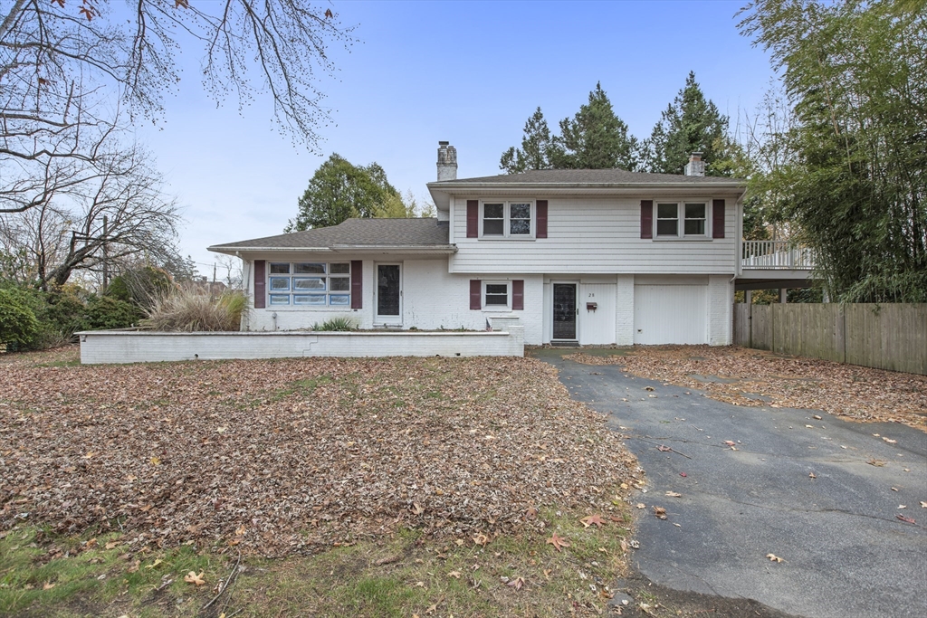 Photo: 28 Hill Top Drive, Warwick, RI