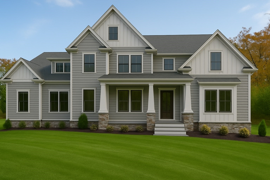 Photo: 0 Fall Lane, Franklin, MA