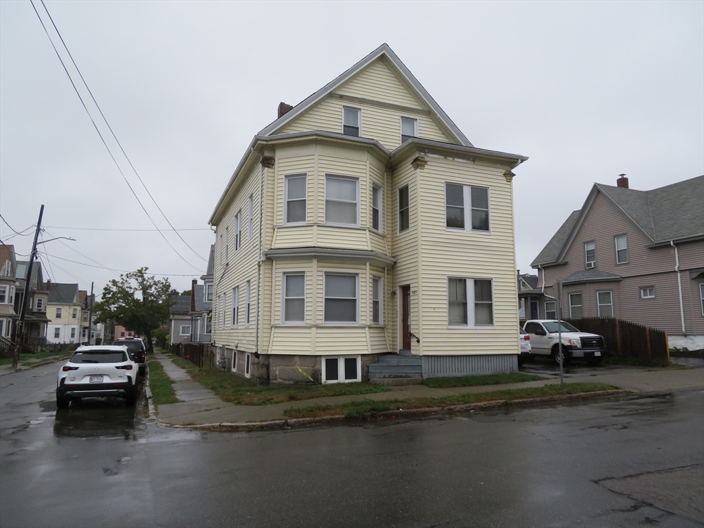 Photo: 685 Cottage, New Bedford, MA Photo: 685 Cottage, New Bedford, MA