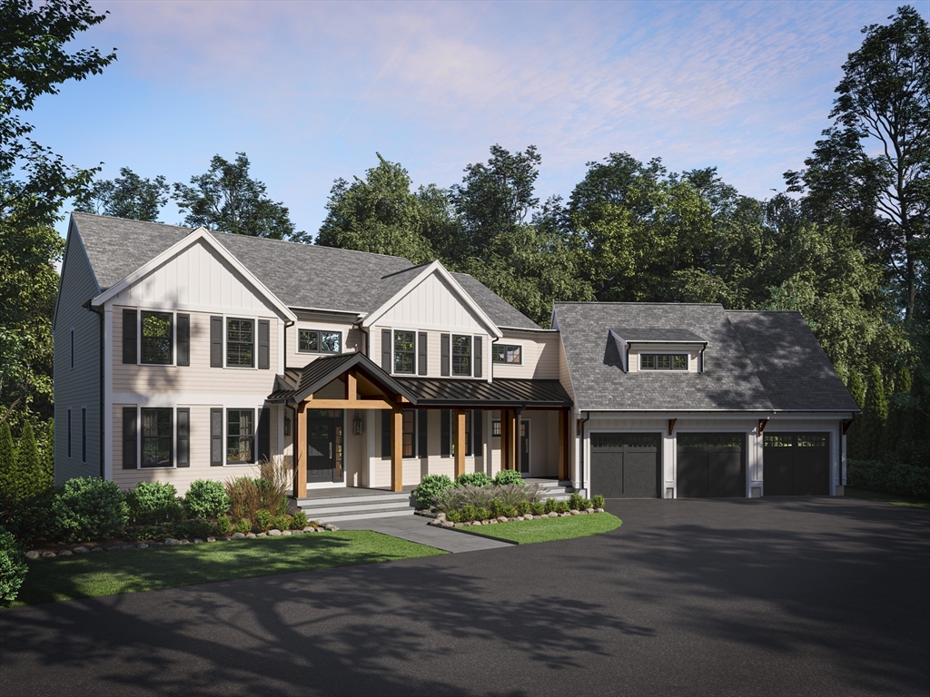 Photo: 31 Arcadia Road, Natick, MA