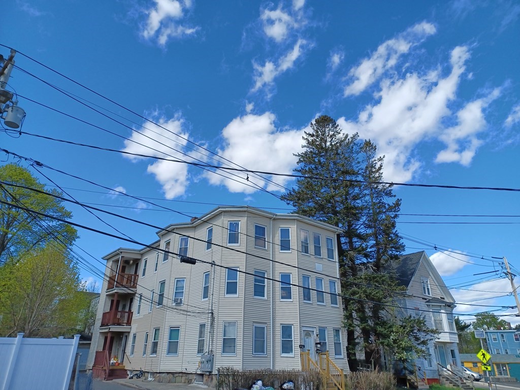 Photo: 838-840 North Montello, Brockton, MA