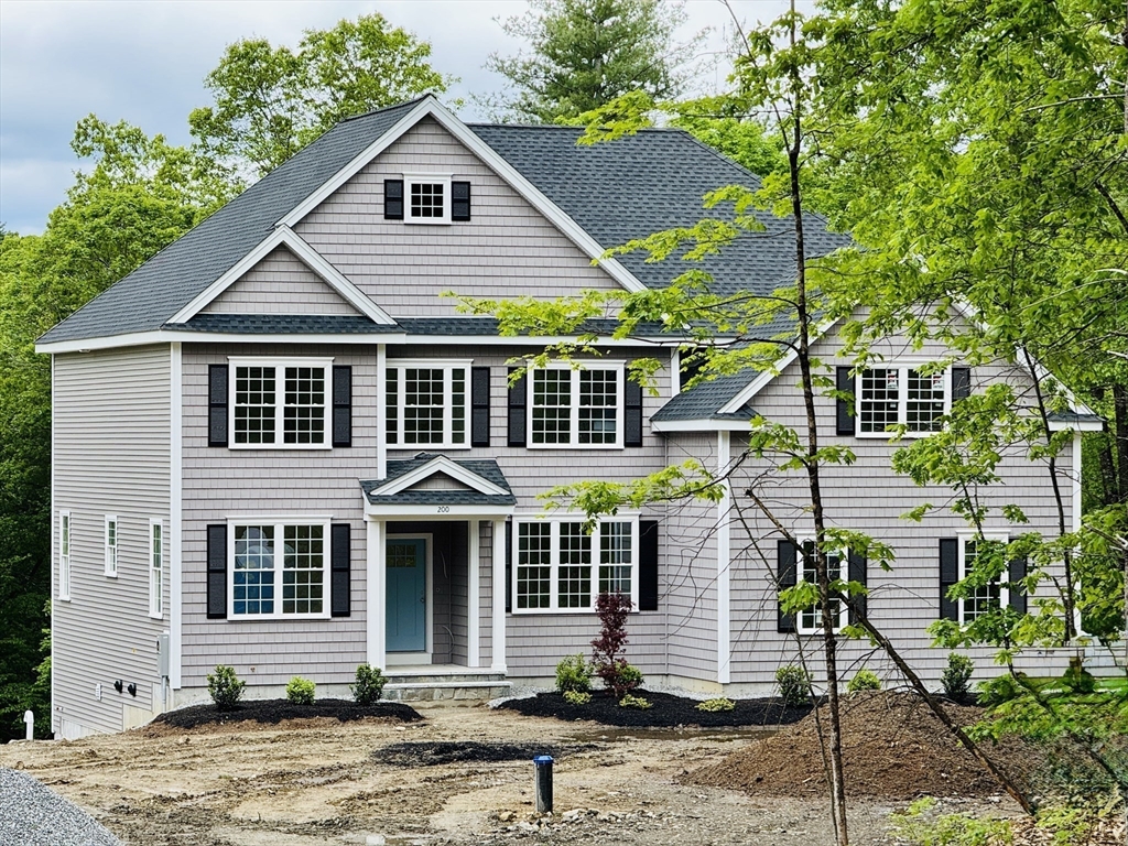 Photo: LOT A Randall Rd, Berlin, MA