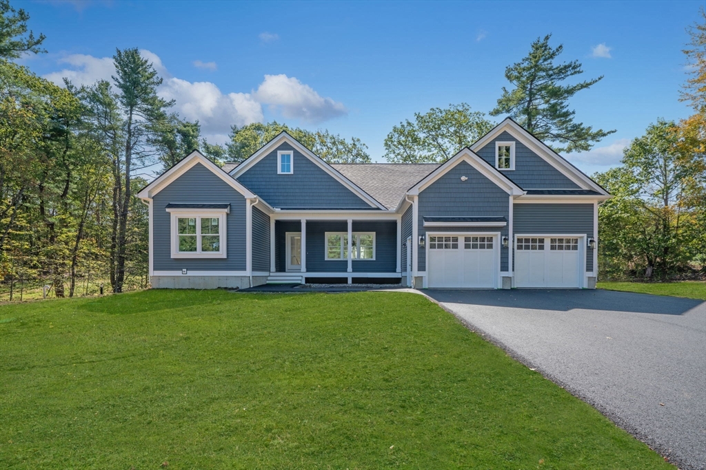 Photo: 29-4 Sunset Road, Westminster, MA Photo: 29-4 Sunset Road, Westminster, MA
