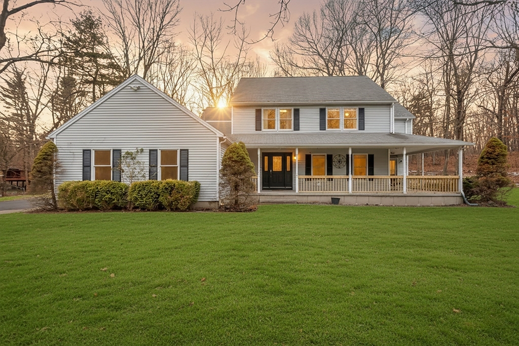 Photo: 10 Beauregard Terrace, West Springfield, MA