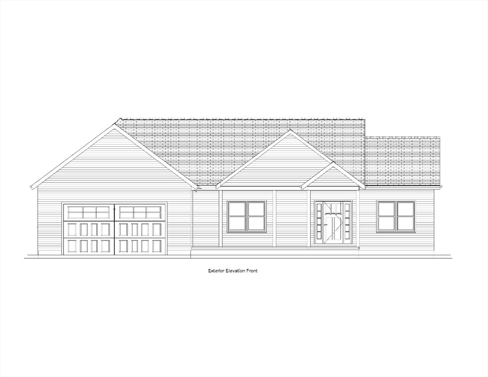 Photo: Lot 2 Baldwinville Rd, Phillipston, MA