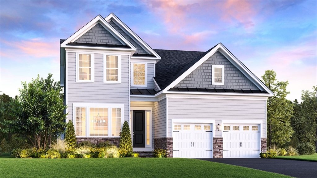 Photo: 5 Stableford Ct, Tyngsborough, MA Photo: 5 Stableford Ct, Tyngsborough, MA