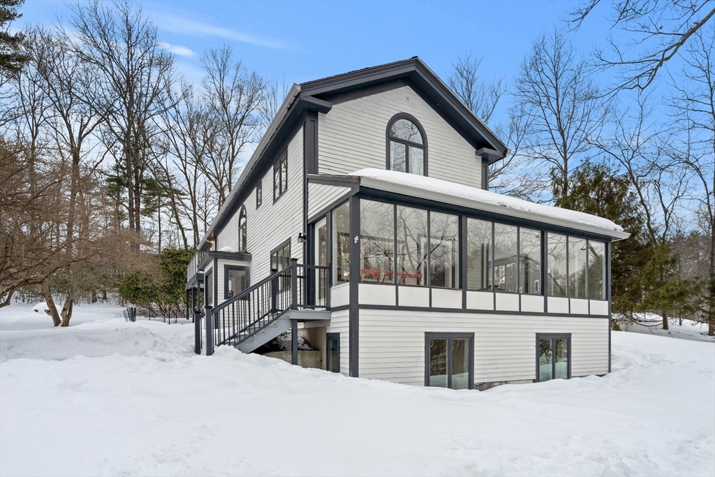 Photo: 30 Bear Hill Road, Merrimac, MA Photo: 30 Bear Hill Road, Merrimac, MA