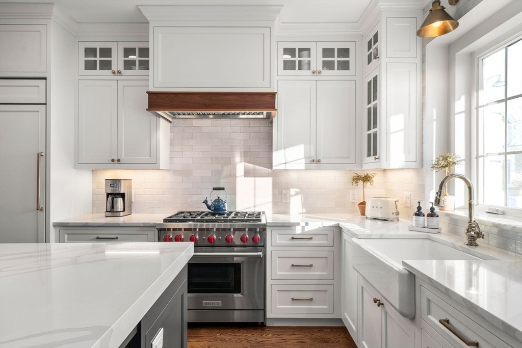 Photo: 22 Sunset Way, Medfield, MA