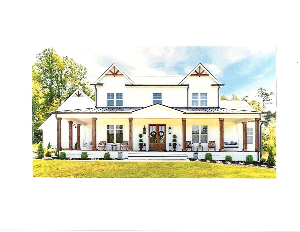 Photo: Lot 29 Hartford Street, Dover, MA Photo: Lot 29 Hartford Street, Dover, MA