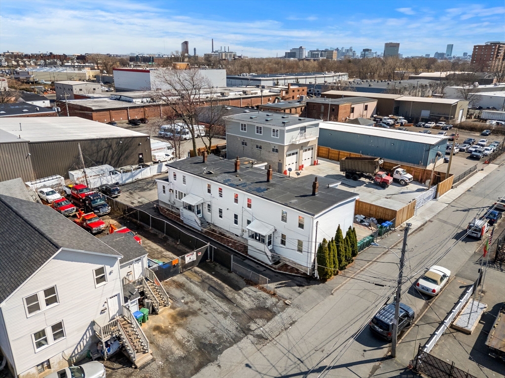 Photo: 24 Linden St, Medford, MA