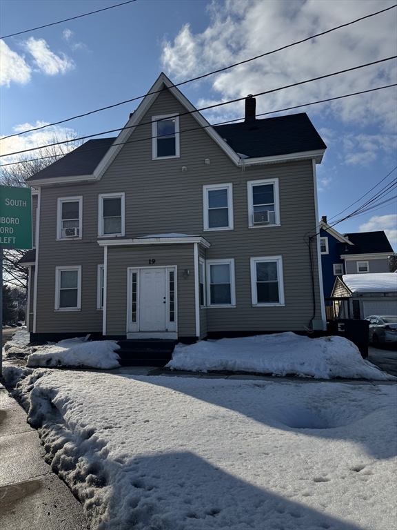 Photo: 19 Ames Pl, Marlborough, MA