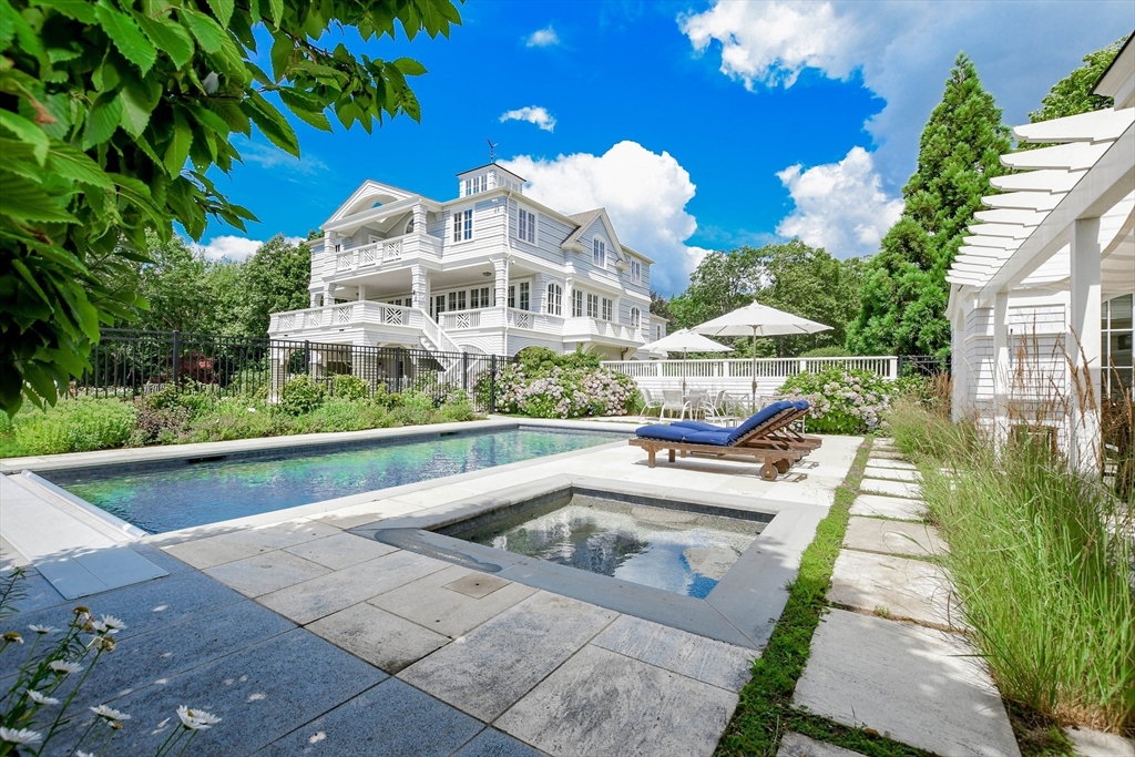 Photo: 85 Moorings Rd, Marion, MA