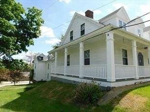 Photo: 963 Main St, Leicester, MA