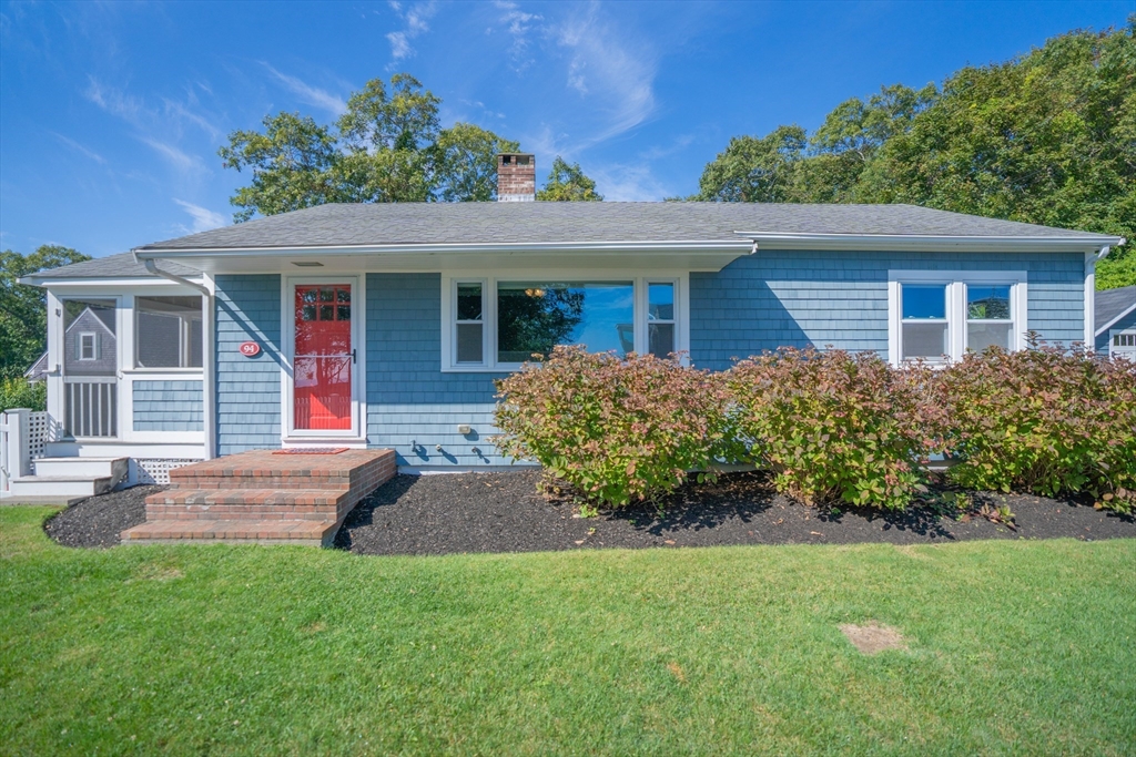Photo: 94 Manomet Avenue, Plymouth, MA