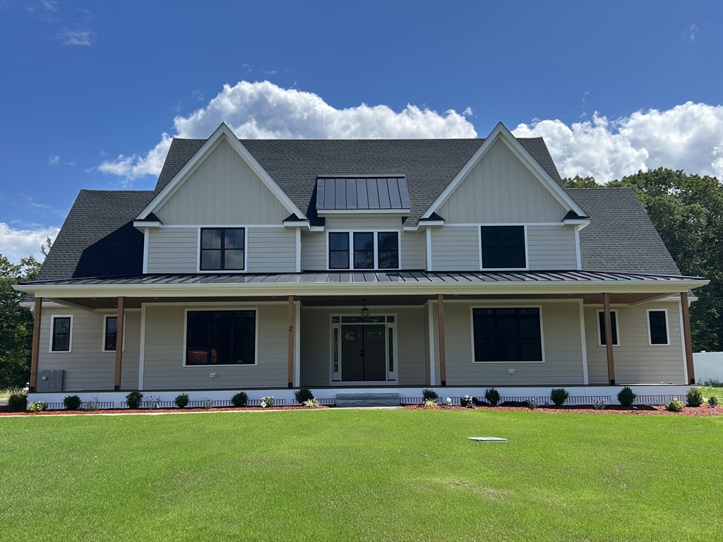 Photo: 12 Cranberry Meadow Way, North Reading, MA