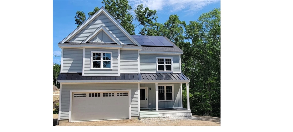 Photo: 55 Pearson Drive, Newbury, MA