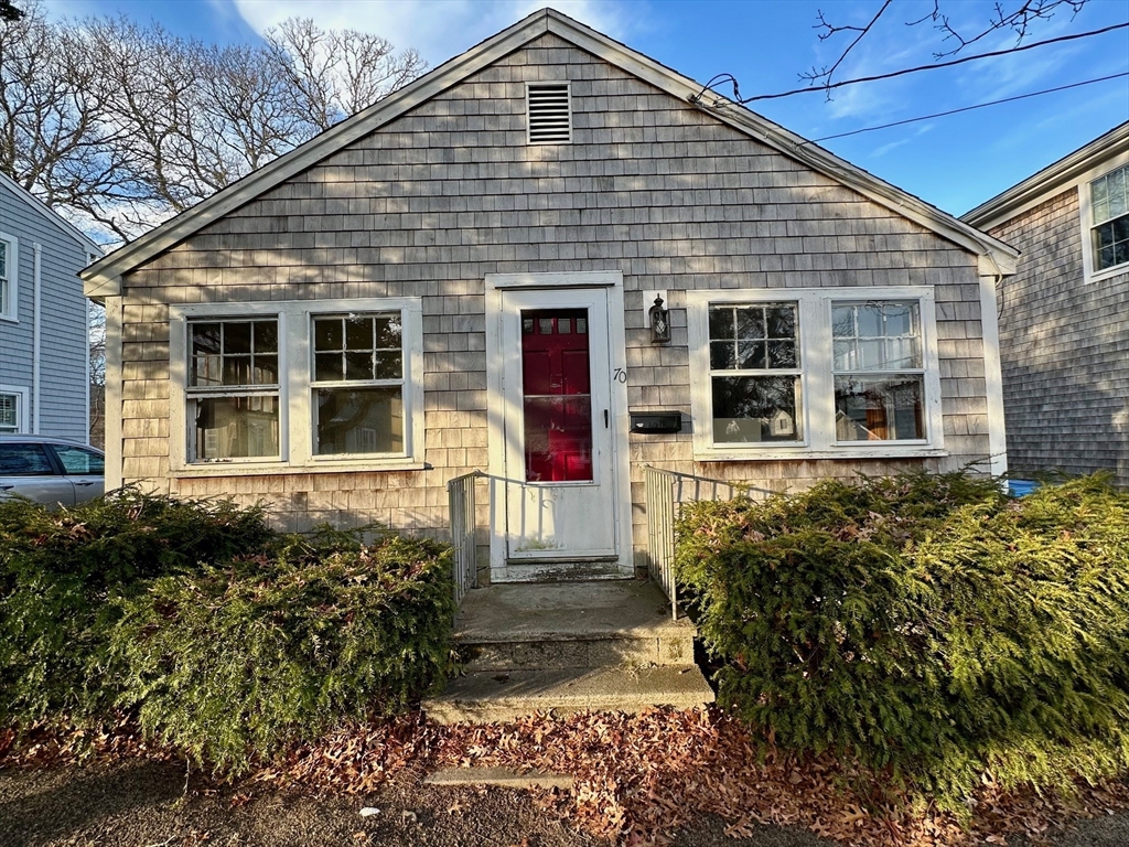 Photo: 70 Cypress Street, Falmouth, MA