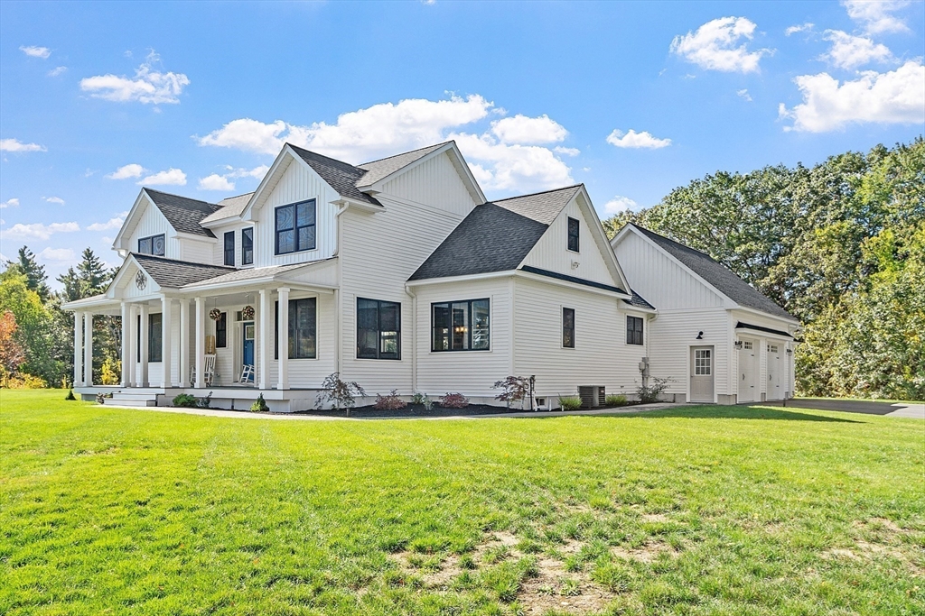 Photo: 637 Mason Rd, Ashby, MA