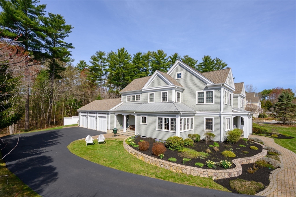 Photo: 15 Saddle Lane, Hanover, MA