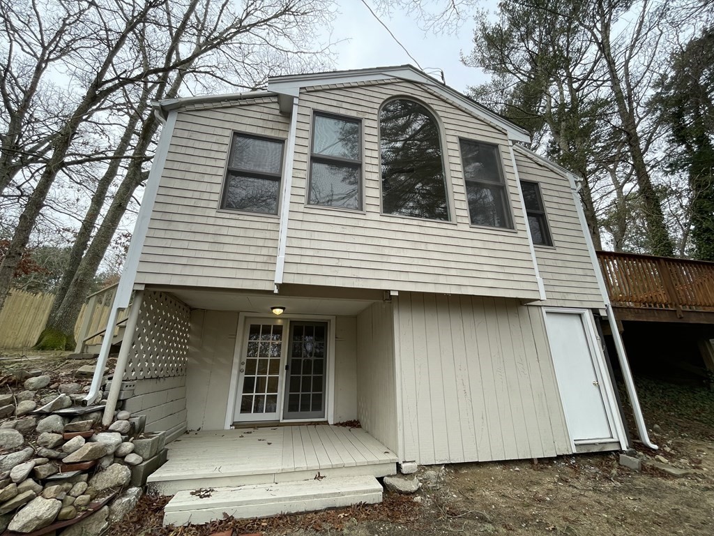 Photo: 225 Roxy Cahoon Rd, Plymouth, MA