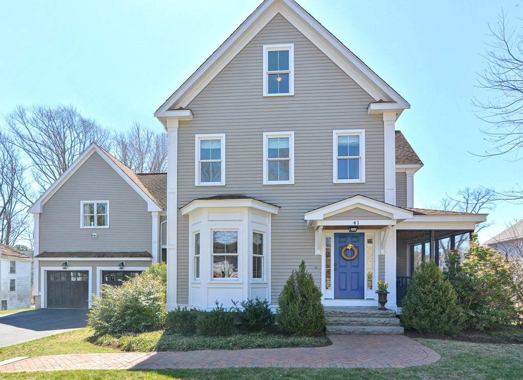 Holliston, MA Real Estate Home and Condo Sales and Rentals Luxury