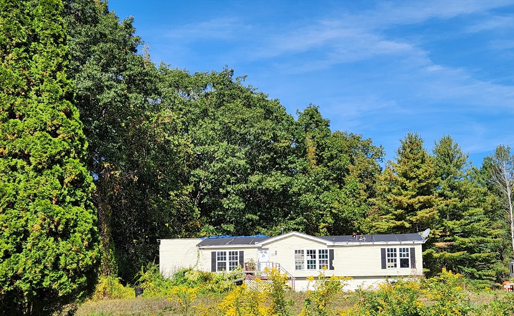 Photo: 2151 Route 2, Charlemont, MA Photo: 2151 Route 2, Charlemont, MA