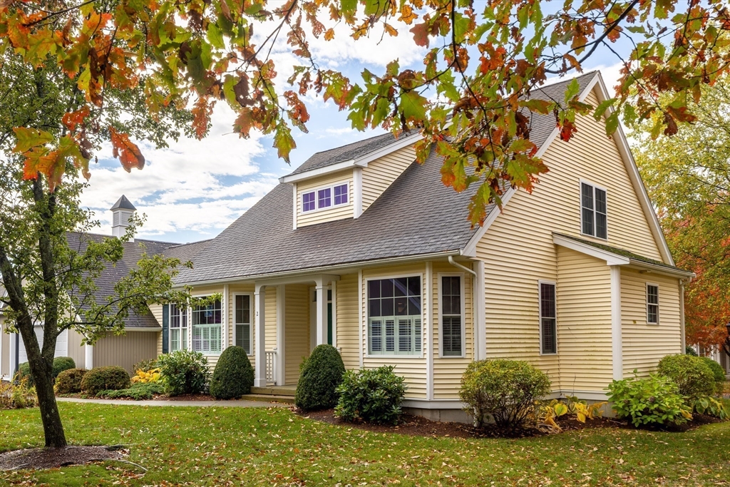 Photo: 2 Braeburn Ln, Ashland, MA