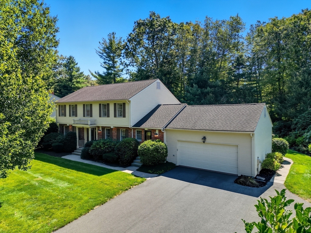 Photo: 441 Inverness Lane, Longmeadow, MA
