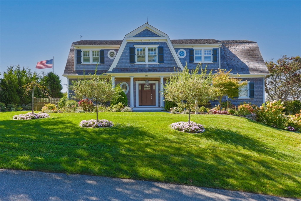 Photo: 246 Stage Island, Chatham, MA
