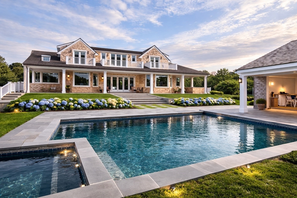 Photo: 25 North Pasture Lane, Nantucket, MA