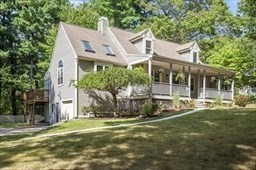Photo: 6 Mellen Street, Hopedale, MA