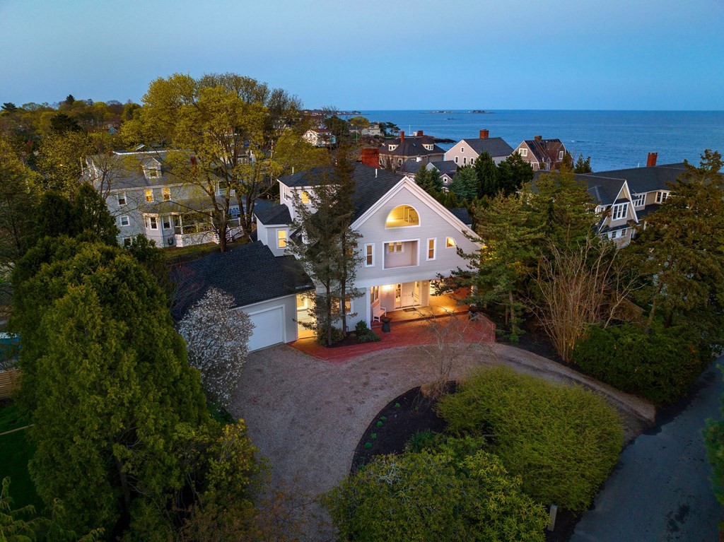 Photo: 10 Rolleston Road, Marblehead, MA