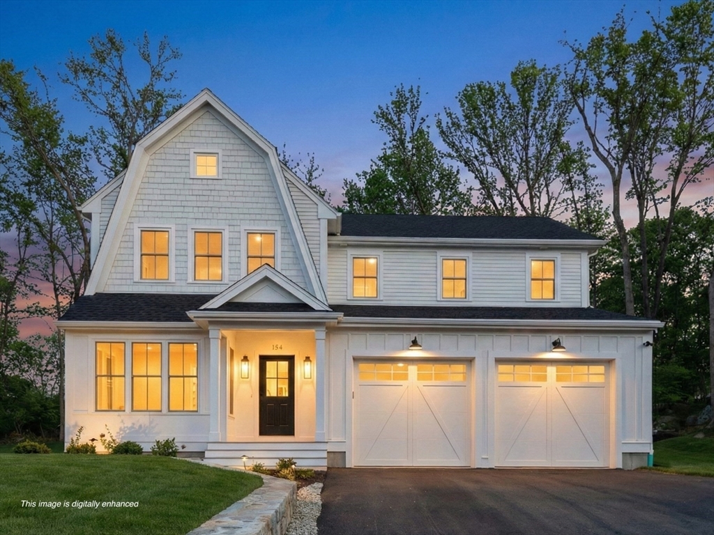 Photo: 154 Union St, Holliston, MA