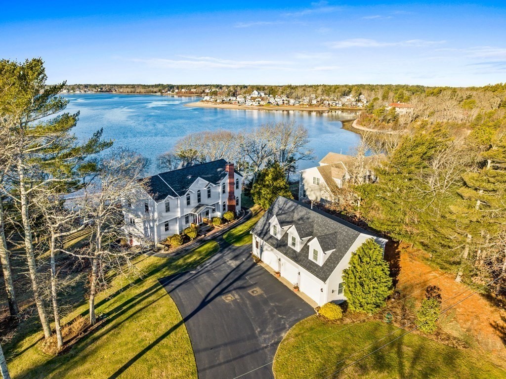 Photo: 85-87 Lewis Point Rd, Bourne, MA