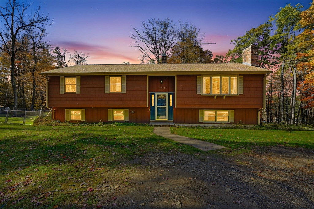 Photo: 127 Pond Brook Road, Huntington, MA