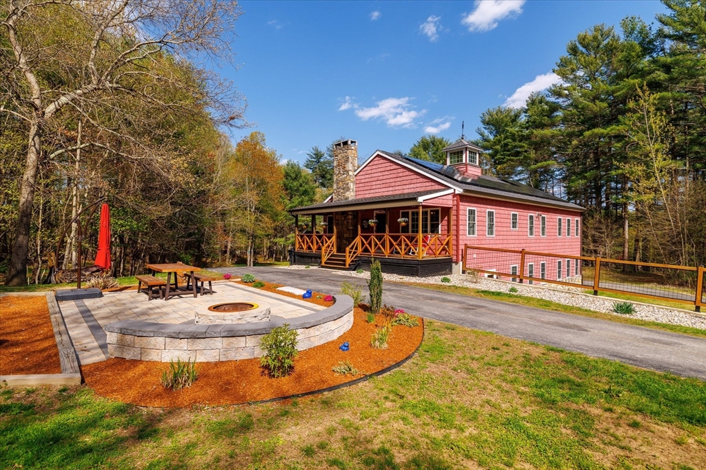 Photo: 148R Old Webster Road, Oxford, MA